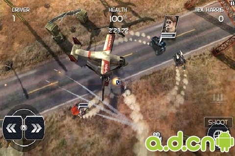 死亡拉力赛 v1.1.4 v3.1.5