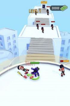 勇闯搏击场Fight Club v4.0.5