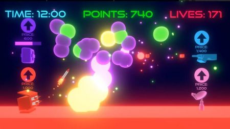 防御巴南扎Bananza v3.0.5