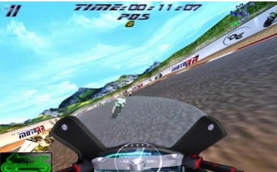 终极摩托RR v6.5
