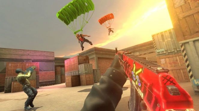 突击队刺客战场 2024-06-25 15:08