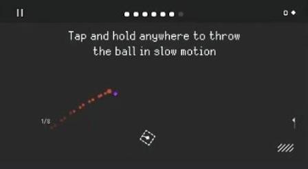 弹跳高尔夫 v1.0.0