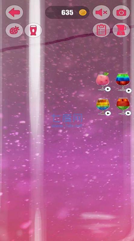 假装喝水真实模拟 v1.0