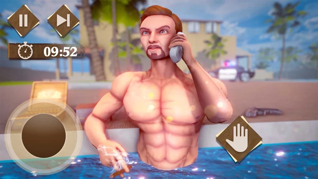 刑事案件谋杀之谜游戏官方版(Criminal Cases Murder Mystery)图片1