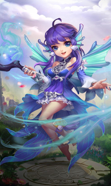 蓬莱西游战记手游官方版  v3.4.3