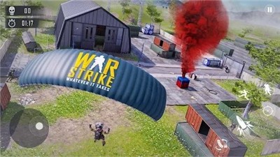 战争打击2021 2021-09-03 15:19