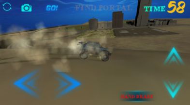 核弹求生游戏安卓版手机版  v5.5.2