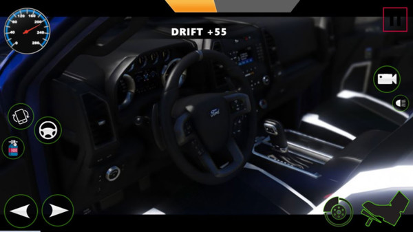 2021城市汽车模拟 v1.0