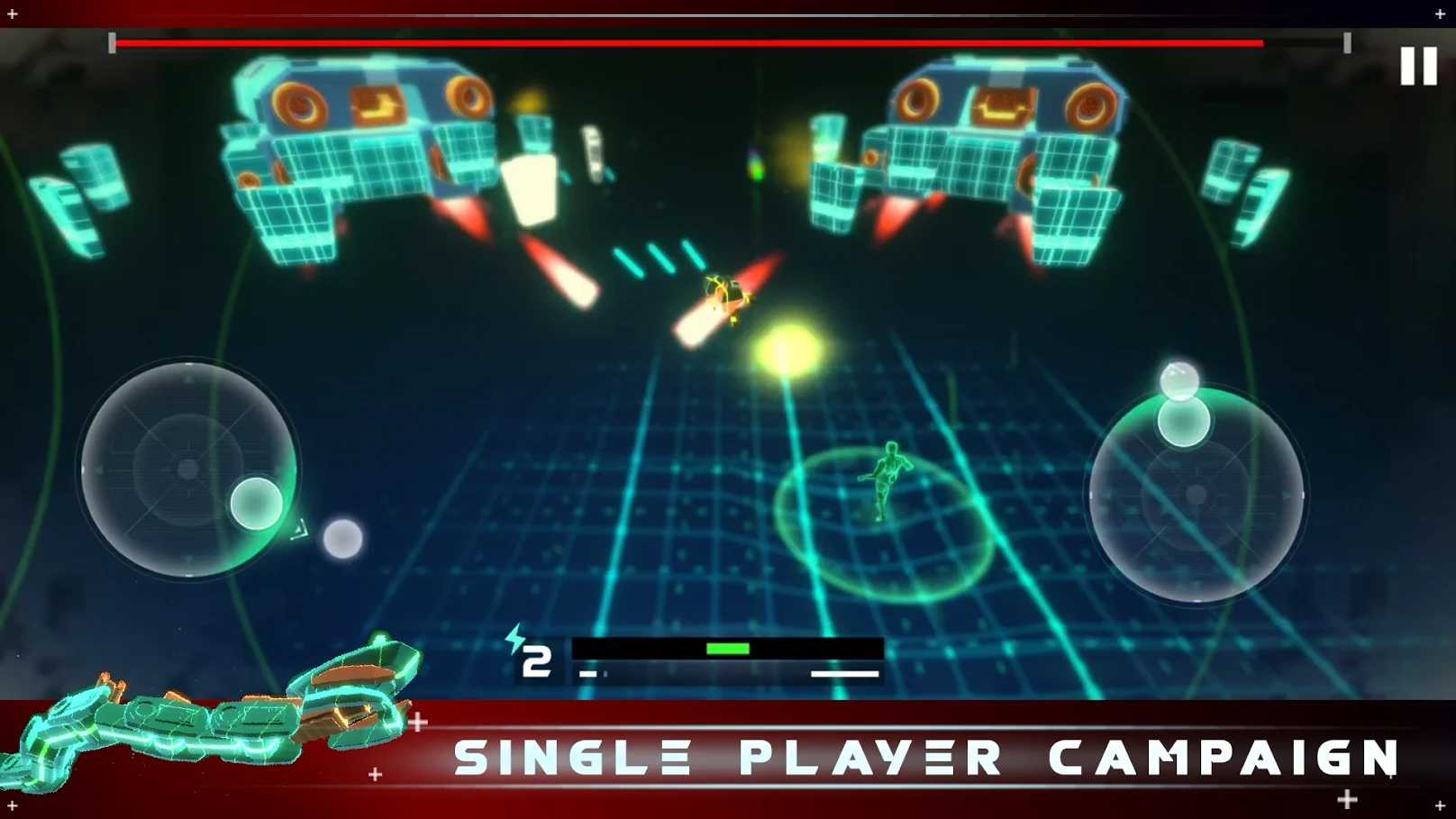 宇宙战争世界游戏中文版  v3.5.4