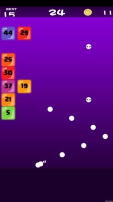 经典打砖块  v2.0200118