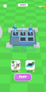 合并弓箭手3D v1.003