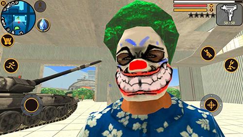 维加斯自由模拟器2无广告 v2.9.1