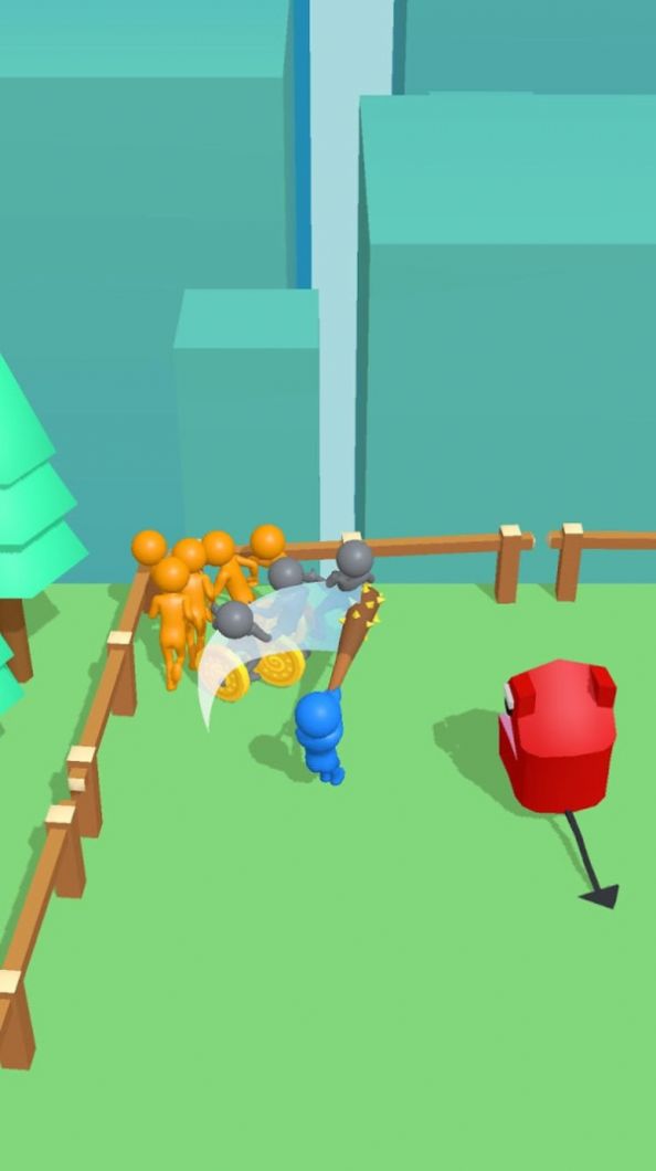 吃我狼牙棒游戏安卓版  v4.0.4