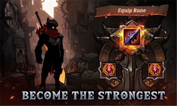 暗影骑士绝命旅途2024 v1.0.77