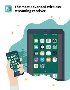 AirScreen v2.0.5