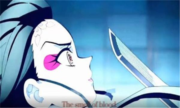 风暴之眼弑鬼之刃  v1.0.11