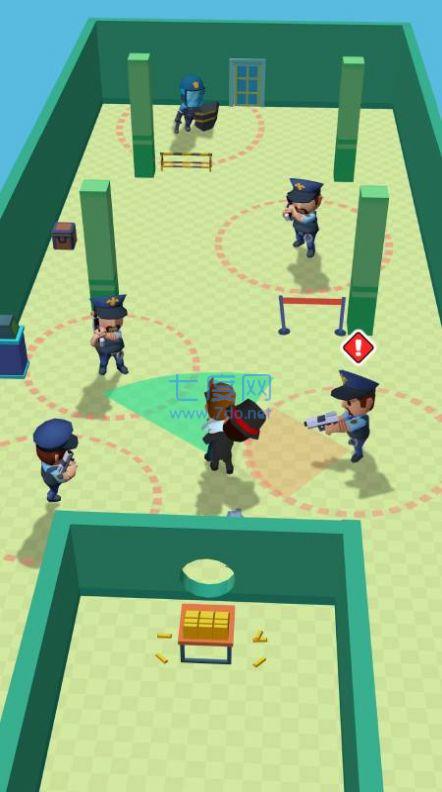 劫持我贼溜 v1.1.2