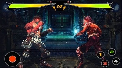 终极功夫决斗  v1.3