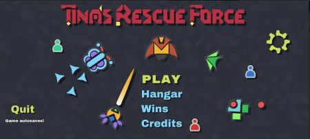 蒂娜救援队 v3.2.5