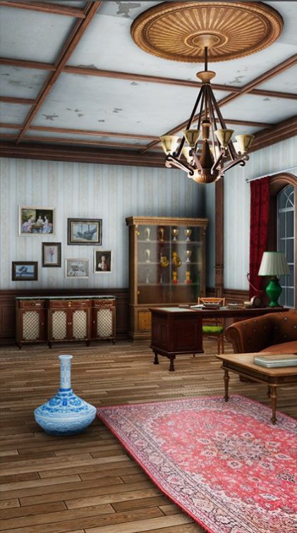 逃脱游戏逃出画廊官方下载安装  v3.3.3