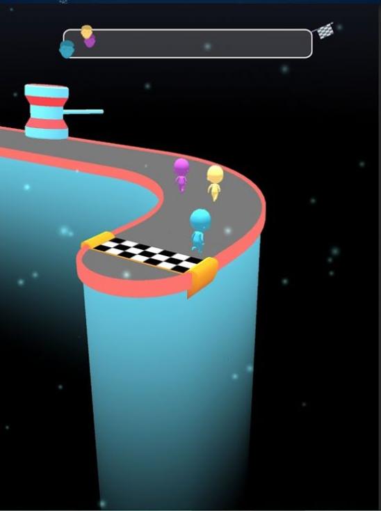 生存竞赛疯狂之路3D v3