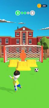 进球得分大师Goal Master