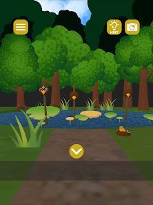 从被遗忘的废墟宝藏1中逃脱 v3.2.5