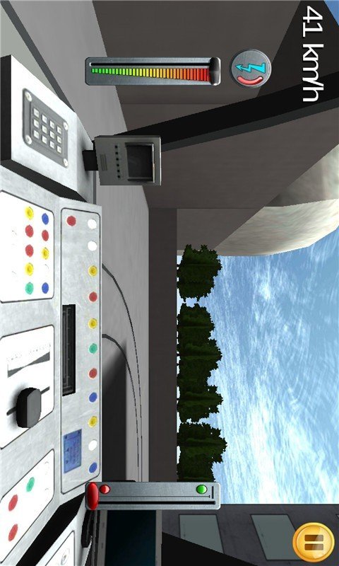 电车模拟驾驶3D 版本:v6.3.0.33