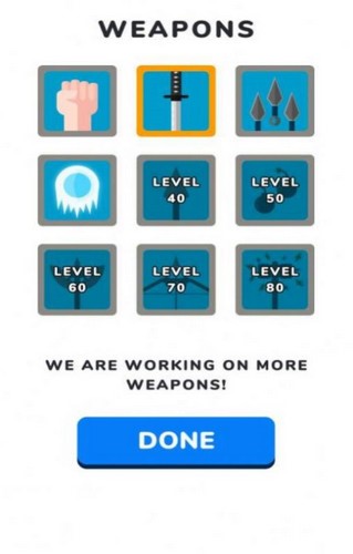 乱丢武器了解一下 2024-06-25 15:08