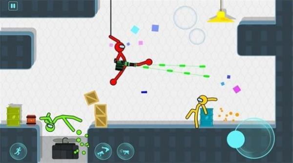 至尊火柴人格斗  v3.5.6