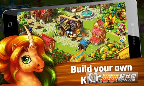 Pet Heroes(世界宠物英雄)截图3