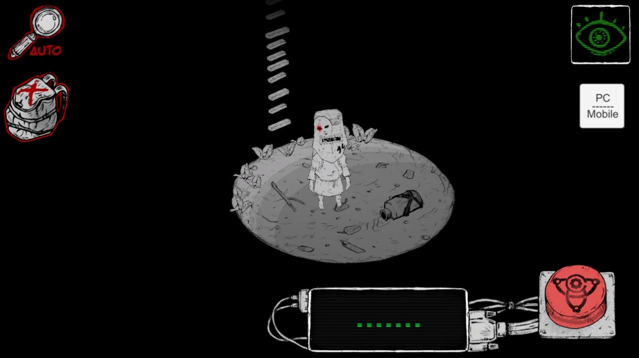 马格努斯事故游戏免费完整版图片1