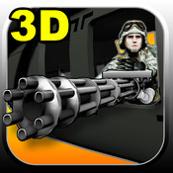 合力枪手2 Heli Gunner 2 17 3D amp HD