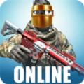 射击行动代号猎鹰游戏最新版（Strike Force Online FPS） 