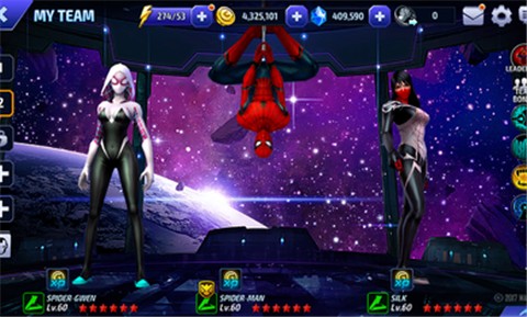 漫威未来之战6.2.0  v6.2.0