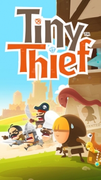 小小贼 Tiny Thief v4.0.5