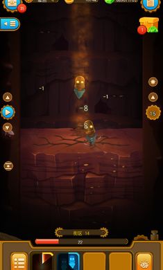 深城4.4.8免费金币资源材料中文安卓最新版  v4.1.4