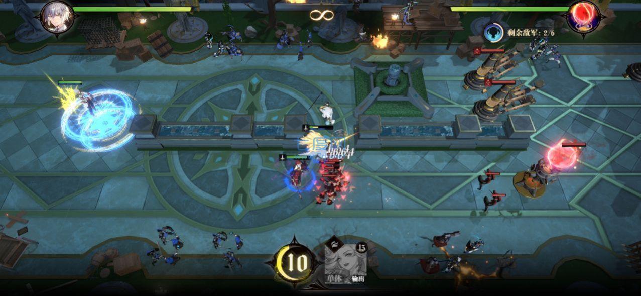 唤星者游戏 0.1.4