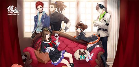 侍魂胧月传说新赛季  v1.31.1