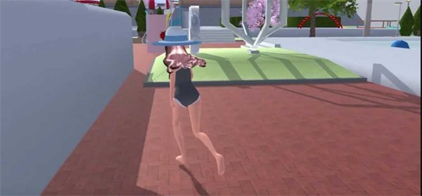 七七酱同款樱花校园模拟器  v6.1.1.0