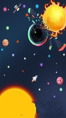 Space.io官方版下载安卓游戏地址  v3.3.2