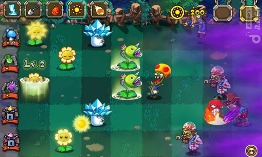 合体果蔬大战僵尸 v3.1.5