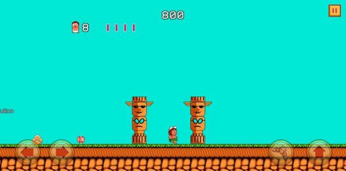 冒险岛男孩游戏最新版  v5.0.2