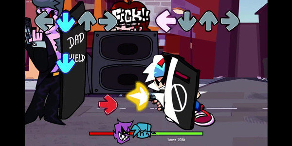 黑色星期五之夜bob2.0模组下载中文最新版  v4.2.2