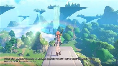 刀剑神域黑衣剑士国际服 v3.0.0.42620