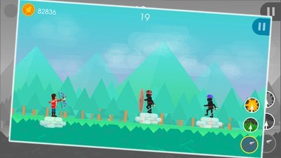 有趣的弓箭手 v2.2