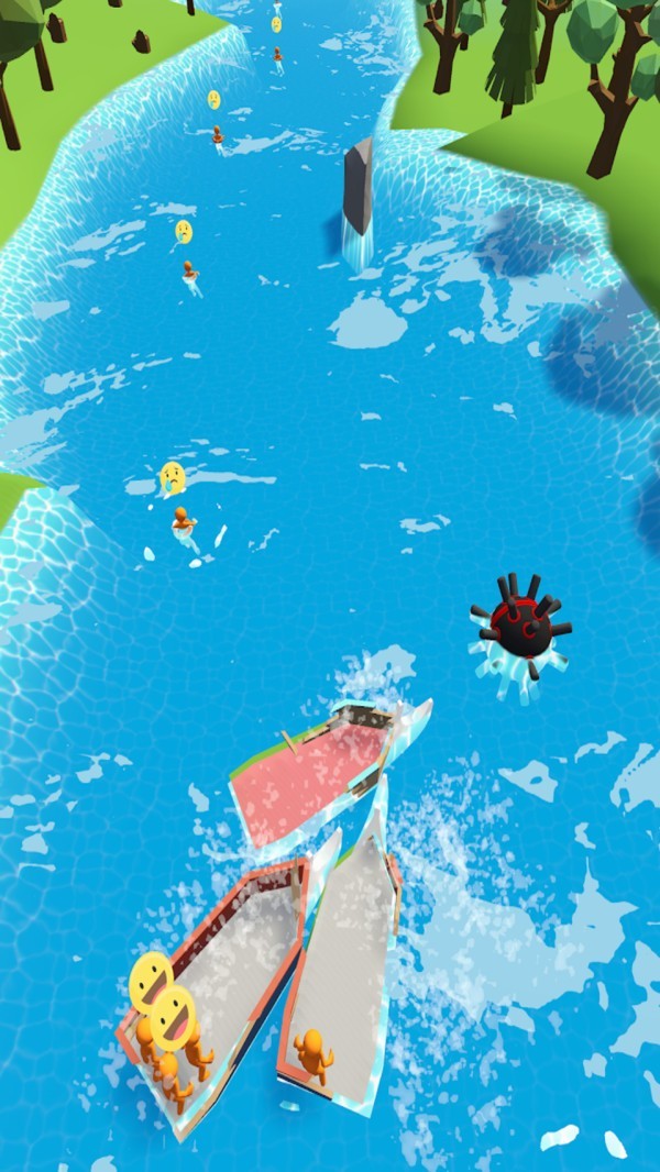 漂流大师  v1