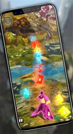 印度神庙冲刺跑酷 v10.6