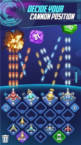 合并大炮防御  v4.6.0.0.1