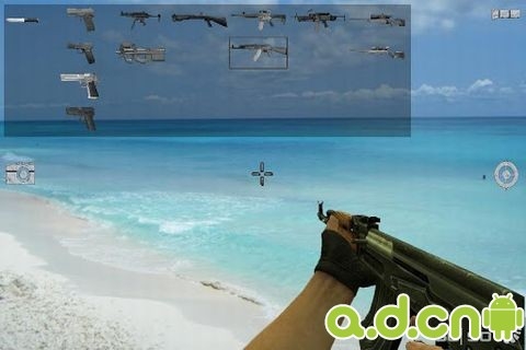 武装相机 Armed Cam v1.1.4 v2.5.5